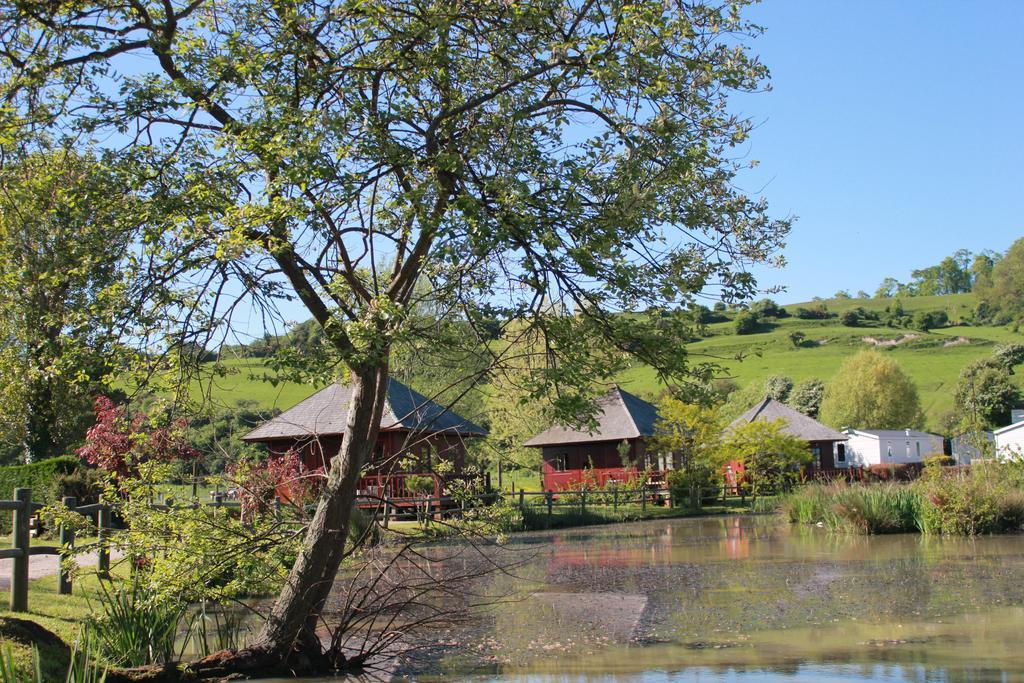 Hotel Camping Le Marqueval à Pourville-sur-Mer Chambre photo