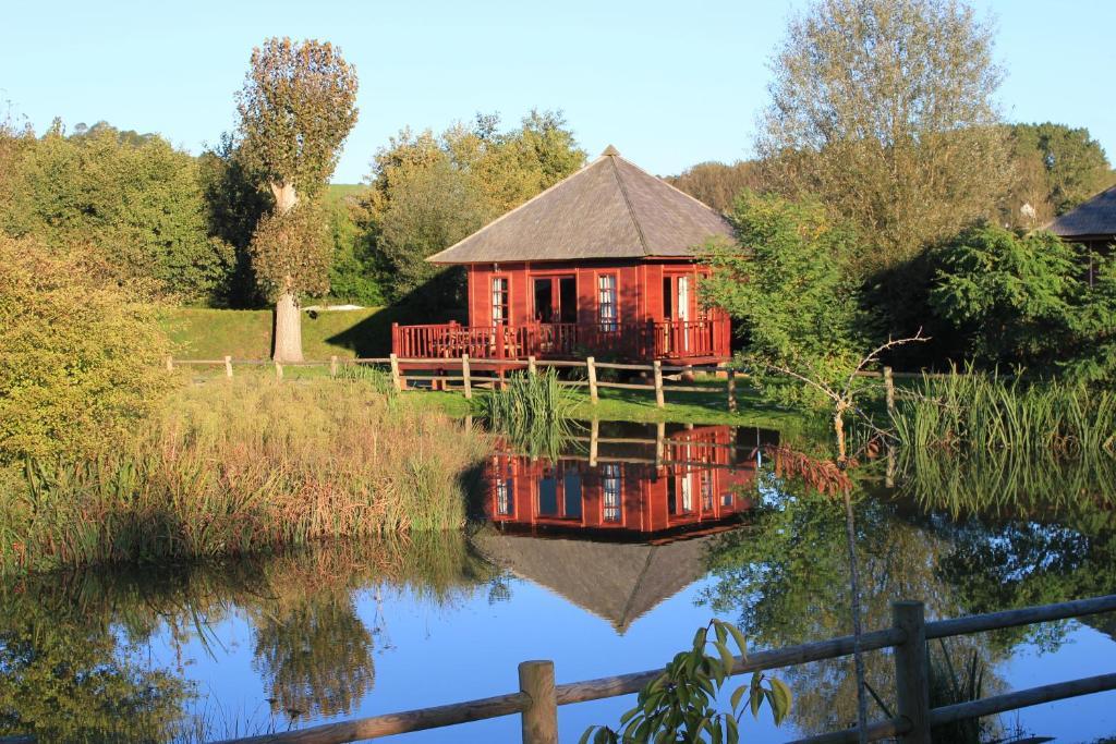 Hotel Camping Le Marqueval à Pourville-sur-Mer Chambre photo